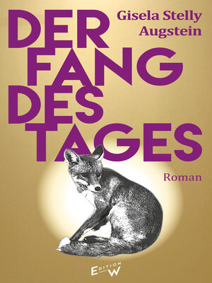 cover image of Der Fang des Tages